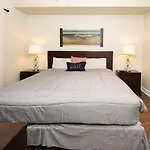 Tidewater Beach Resort 2Bd, 3Bath, And Ocean View