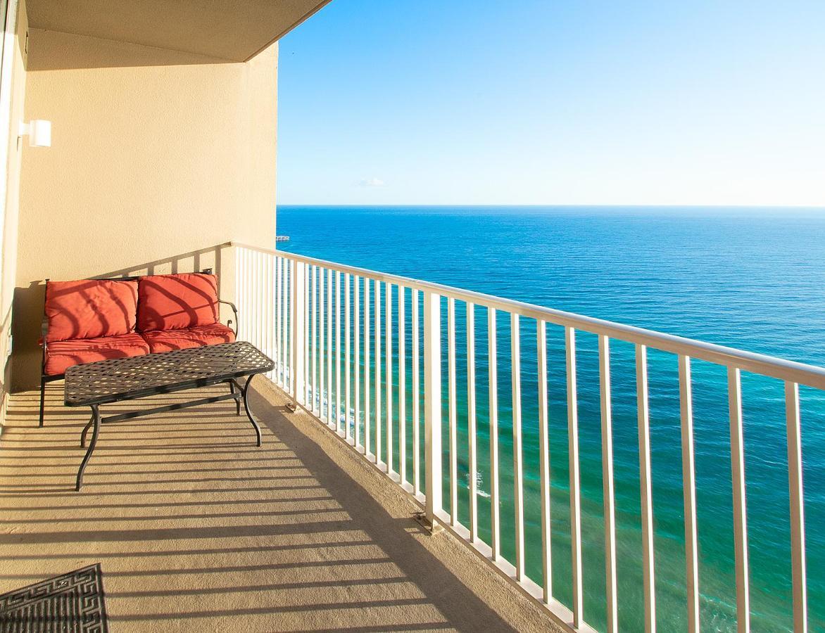 Aparthotel Tidewater 2bd, 3bath, And Ocean View