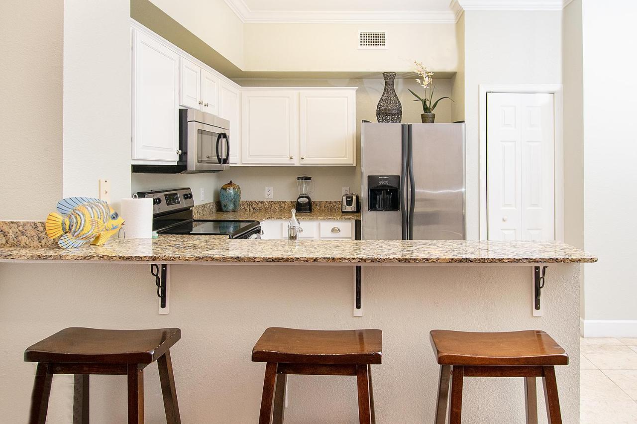 Aparthotel Tidewater 2bd, 3bath, And Ocean View