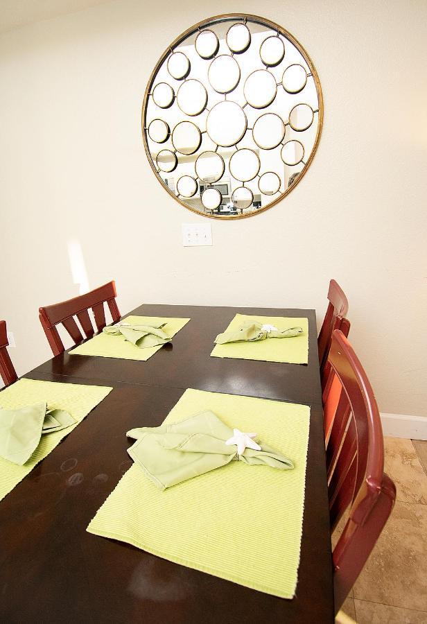 Aparthotel Tidewater 2bd, 3bath, And Ocean View Panama City Beach
