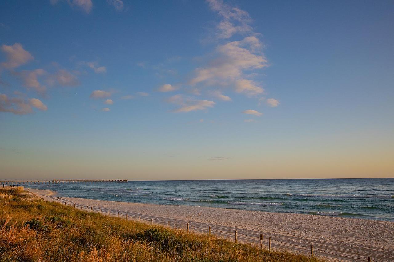 Aparthotel Tidewater 2bd, 3bath, And Ocean View