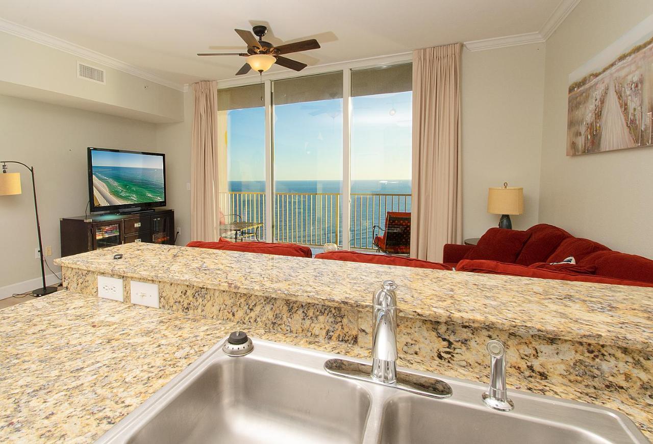 Tidewater 2bd, 3bath, And Ocean View Aparthotel *