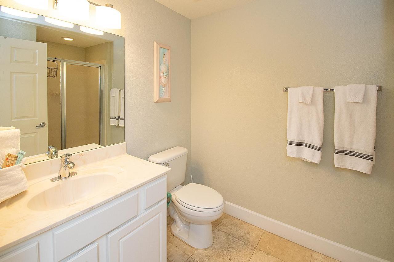 Aparthotel Tidewater 2bd, 3bath, And Ocean View Panama City Beach