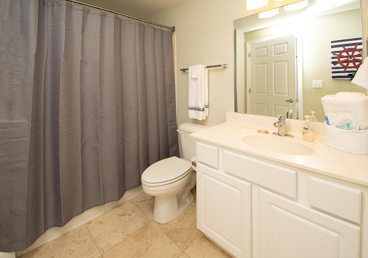 Tidewater 2bd, 3bath, And Ocean View * Panama City Beach