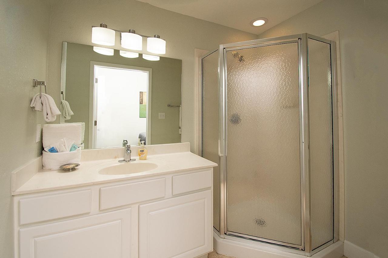 Tidewater 2bd, 3bath, And Ocean View Aparthotel Panama City Beach