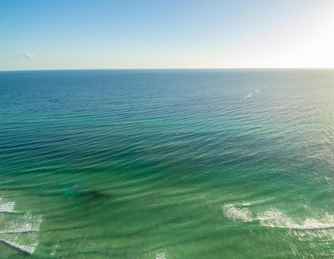 Aparthotel Tidewater 2bd, 3bath, And Ocean View
