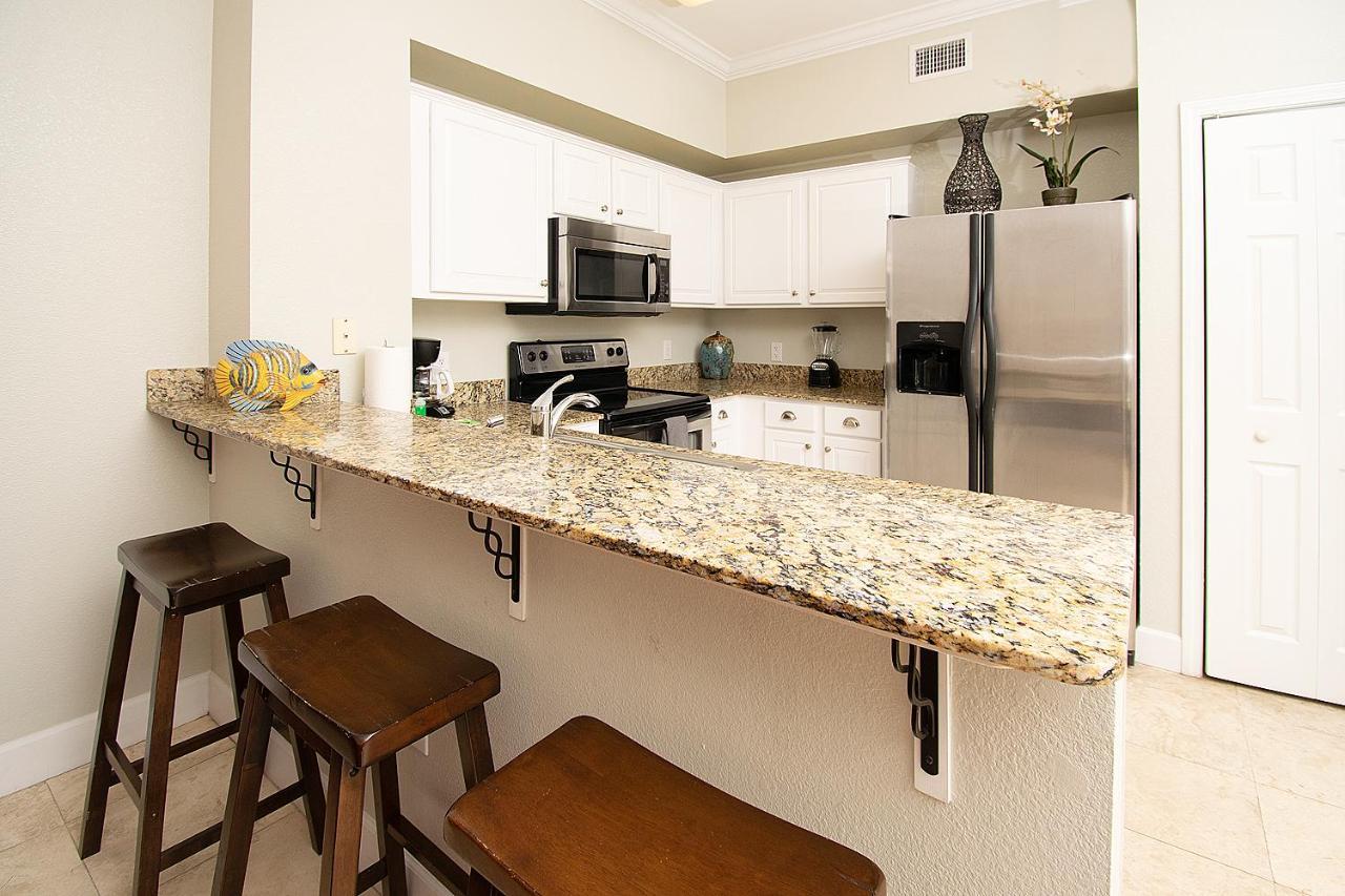 Aparthotel Tidewater 2bd, 3bath, And Ocean View *