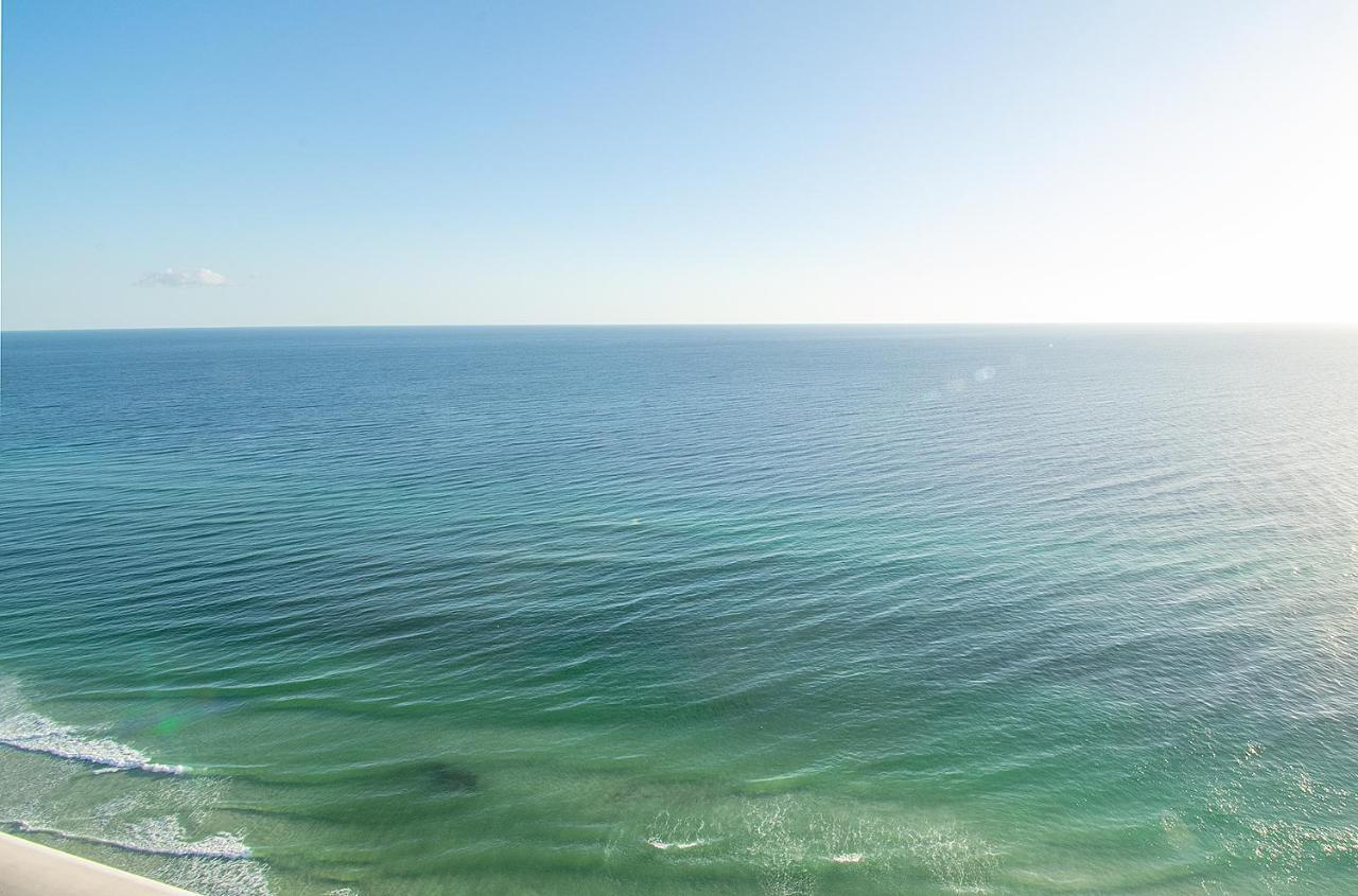 Tidewater 2bd, 3bath, And Ocean View * Panama City Beach