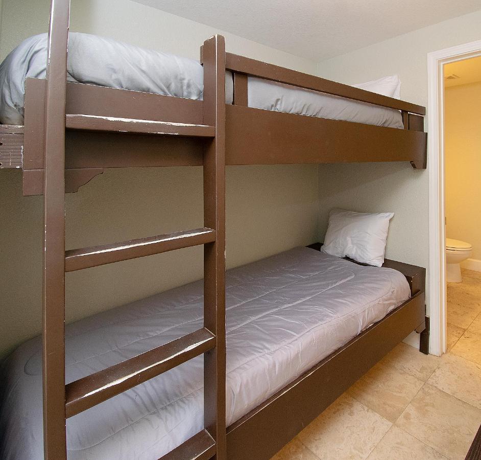 Aparthotel Tidewater 2bd, 3bath, And Ocean View