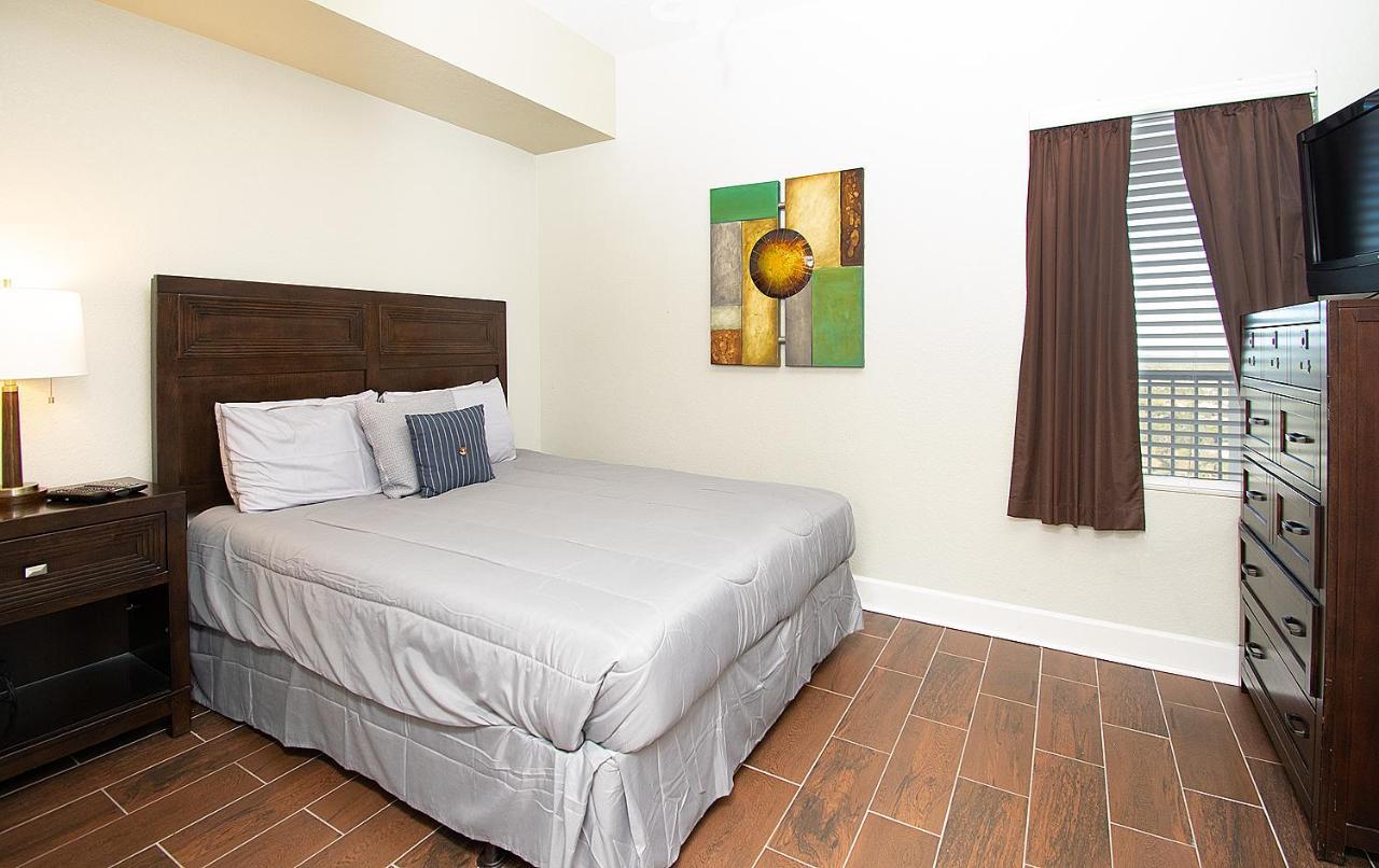 Tidewater 2bd, 3bath, And Ocean View Panama City Beach
