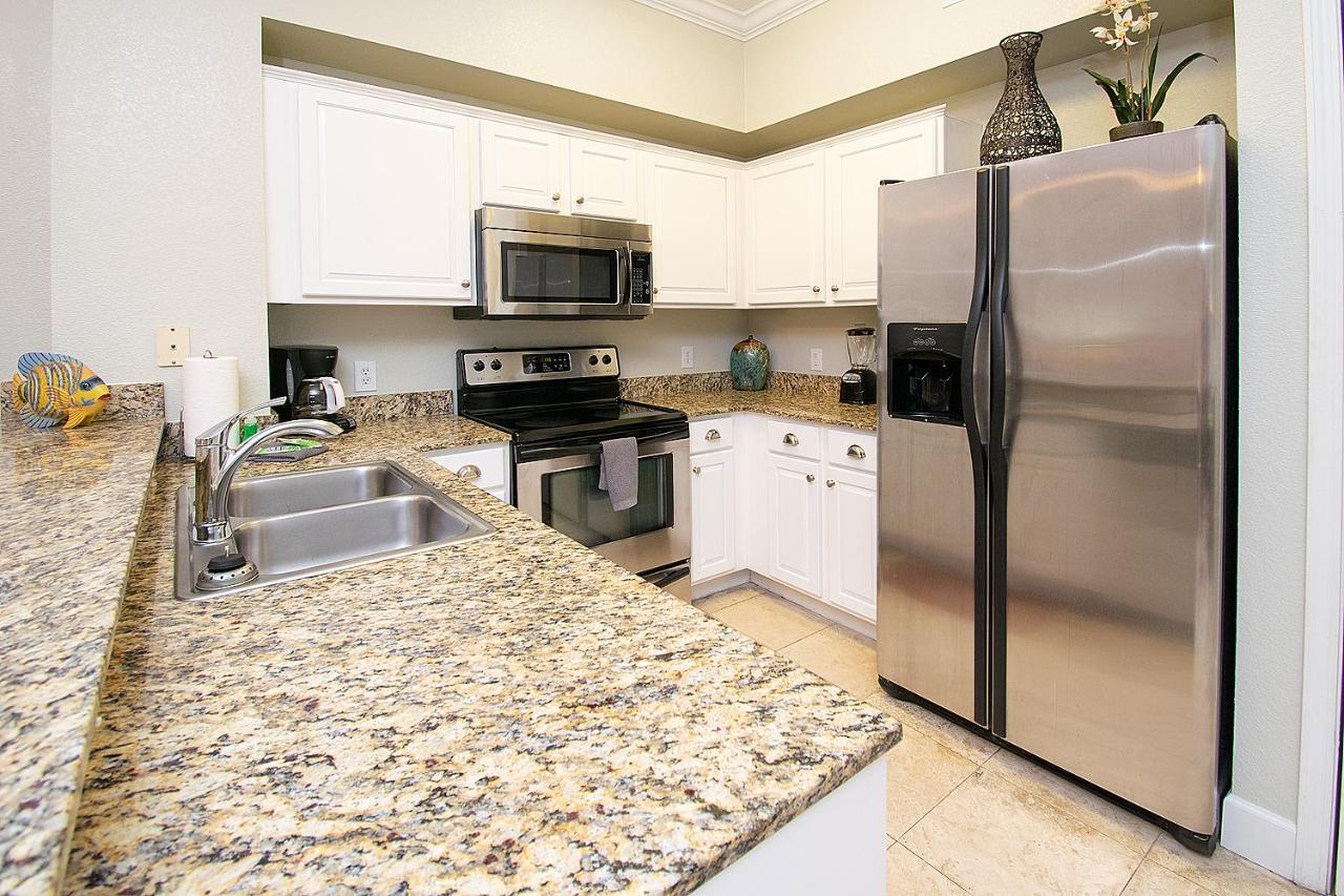 Aparthotel Tidewater 2bd, 3bath, And Ocean View *
